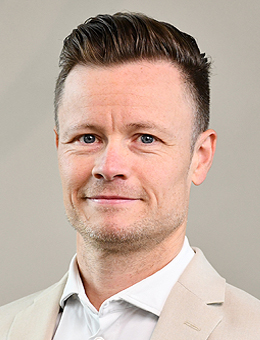 Michael Thomassen