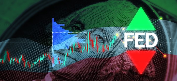Ro på finansmarkederne i juni måned