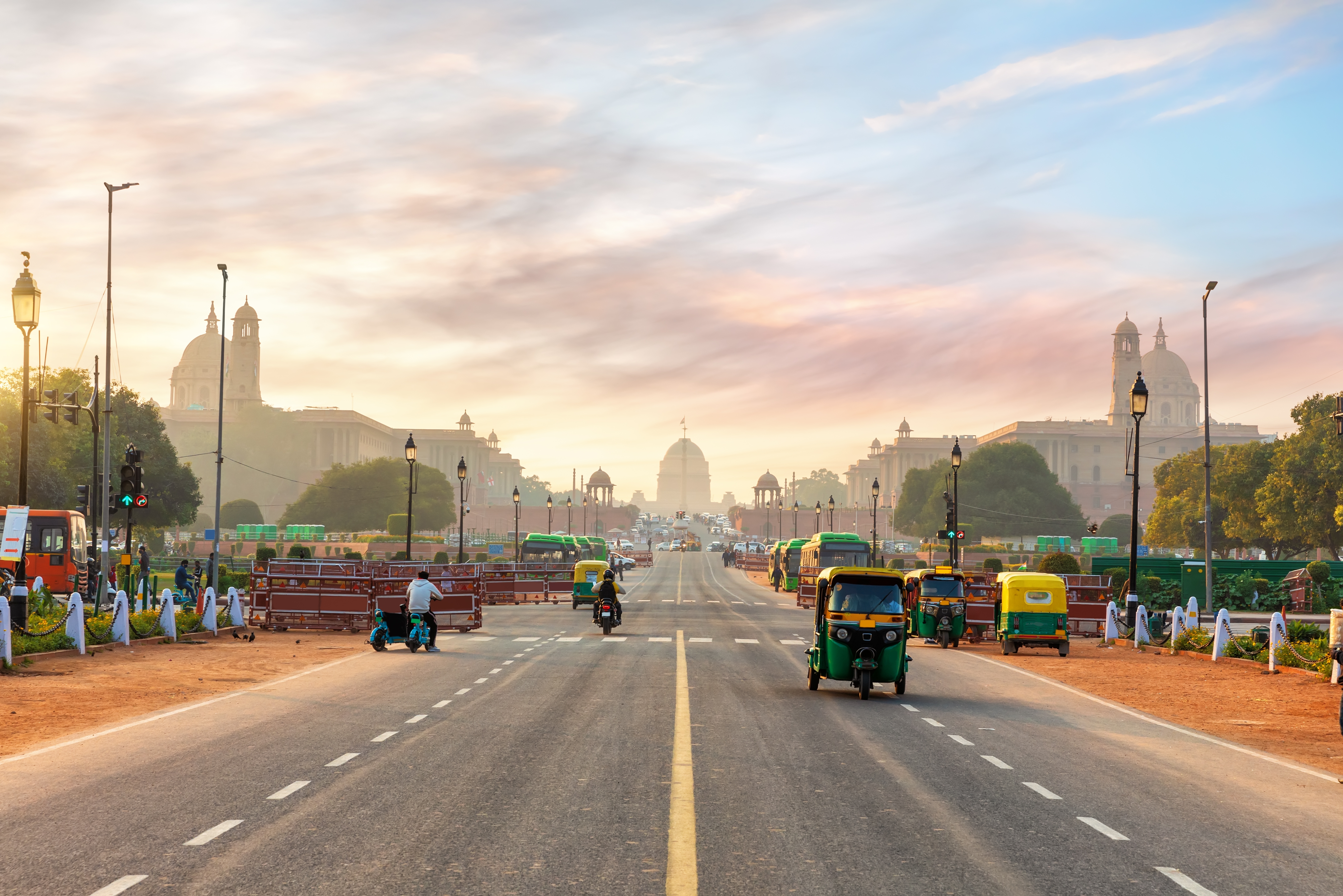 <p>EU lander aftale med Indien</p>