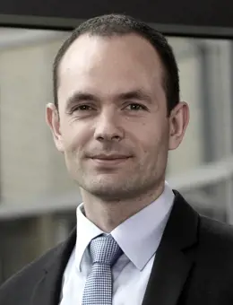Jens Erik Boesen