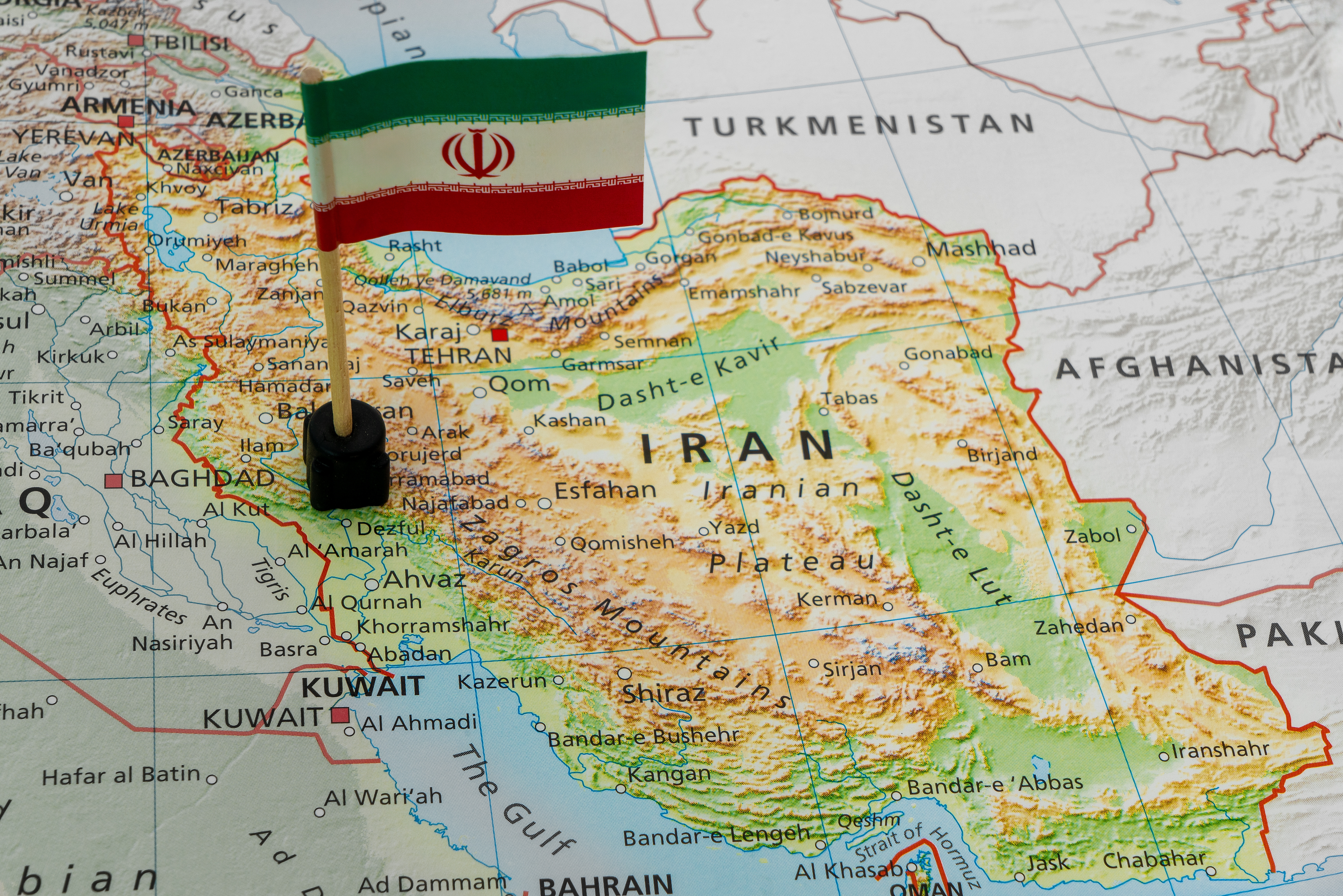 <p>Våbenhvile mellem USA og Iran giver optimisme på finansmarkederne</p>