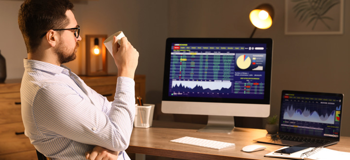 Når investering er en hobby – og når den ikke er det